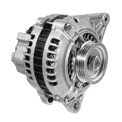 DENSO Auto Parts Alternator P/N:210-4103 Fits: Eagle Talon 94-93, Mitsubishi Eclipse 94-90, Plymouth Laser 94-90 - Image 1