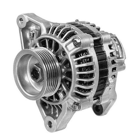 DENSO Auto Parts Alternator P/N:210-4104 Fits: Infiniti G20 93-92 - Image 1