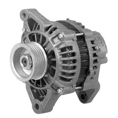 DENSO Auto Parts Alternator P/N:210-4106 Fits: Nissan Stanza 92-90 - Image 1