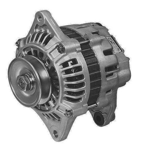 DENSO Auto Parts Alternator P/N:210-4107 Fits: Mazda 929 91-90 - Image 1