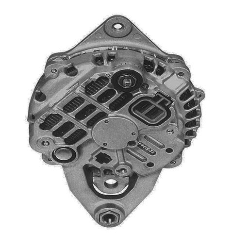 DENSO Auto Parts Alternator P/N:210-4107 Fits: Mazda 929 91-90 - Image 2