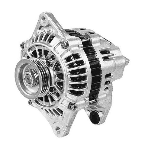 DENSO Auto Parts Alternator P/N:210-4108 Fits: Ford Probe 92-90, Mazda 626 92-90, Mazda Mx-6 92-90 - Image 1