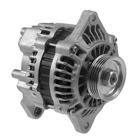 DENSO Auto Parts Alternator P/N:210-4109 Fits: Infiniti J30 96-93, Nissan 300zx 96-94 - Image 1