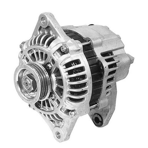 DENSO Auto Parts Alternator P/N:210-4111 Fits: Ford Probe 97-93, Mazda 626 02-93, Mazda Mx-6 97-93 - Image 1