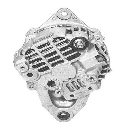 DENSO Auto Parts Alternator P/N:210-4111 Fits: Ford Probe 97-93, Mazda 626 02-93, Mazda Mx-6 97-93 - Image 2
