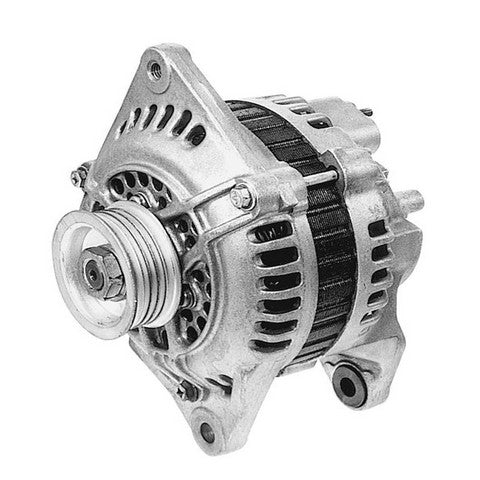 DENSO Auto Parts Alternator P/N:210-4114 Fits: Mazda 626 87-86 - Image 1