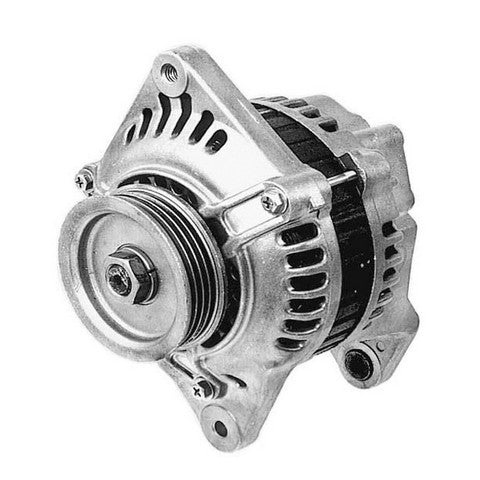 DENSO Auto Parts Alternator P/N:210-4115 Fits: Nissan 300zx 89-85, Nissan Maxima 1985 - Image 1