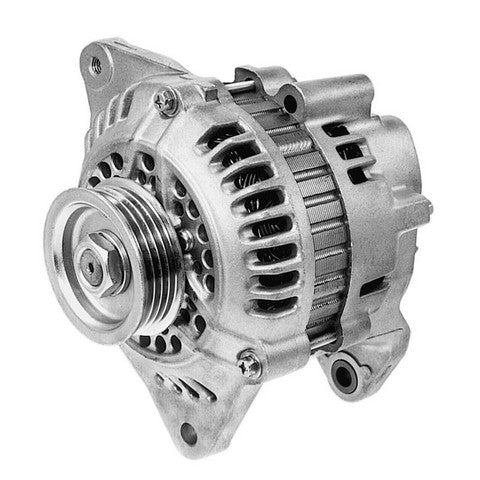DENSO Auto Parts Alternator P/N:210-4116 Fits: Nissan Stanza 89-86 - Image 1