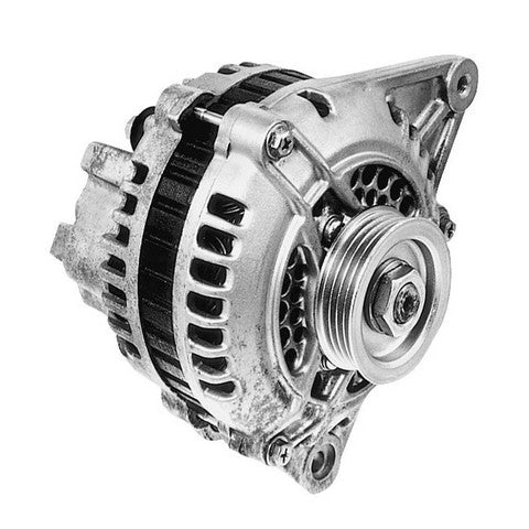 DENSO Auto Parts Alternator P/N:210-4117 Fits: Eagle Talon 94-93, Mitsubishi Eclipse 94-90, Plymouth Laser 94-90 - Image 1