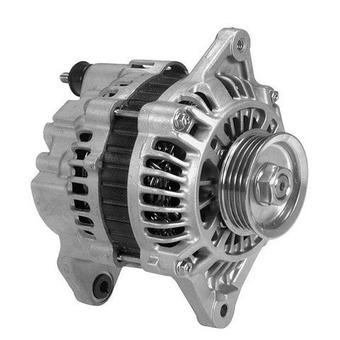 DENSO Auto Parts Alternator P/N:210-4118 Fits: Mitsubishi Galant 95-94 - Image 1