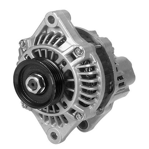 DENSO Auto Parts Alternator P/N:210-4119 Fits: Dodge Neon 97-96, Plymouth Neon 97-96 - Image 1
