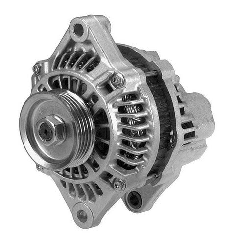 DENSO Auto Parts Alternator P/N:210-4120 Fits: Chrysler Sebring 99-95, Dodge Avenger 99-95, Eagle Talon 98-95, Mitsubishi Eclipse 99-95 - Image 1