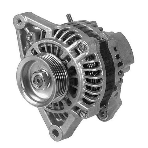 DENSO Auto Parts Alternator P/N:210-4121 Fits: Infiniti G20 96-94, Nissan Sentra 1999 - Image 1