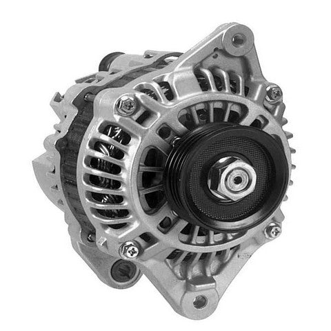 DENSO Auto Parts Alternator P/N:210-4122 Fits: Mitsubishi Eclipse 97-96, Mitsubishi Galant 1996 - Image 1