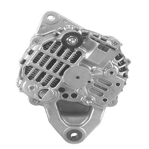 DENSO Auto Parts Alternator P/N:210-4122 Fits: Mitsubishi Eclipse 97-96, Mitsubishi Galant 1996 - Image 2