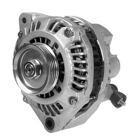 DENSO Auto Parts Alternator P/N:210-4124 Fits: Honda Accord 97-95 - Image 1