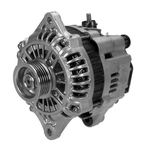 DENSO Auto Parts Alternator P/N:210-4128 Fits: Ford Probe 97-93, Mazda 626 01-93, Mazda Mx-3 94-92, Mazda Mx-6 97-93 - Image 1