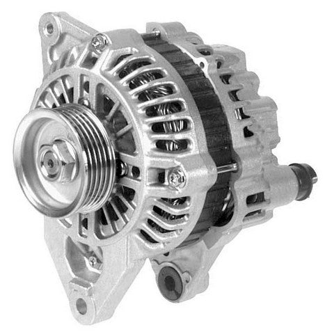 DENSO Auto Parts Alternator P/N:210-4129 Fits: Mitsubishi Montero 97-94, Mitsubishi Montero Sport 03-97 - Image 1