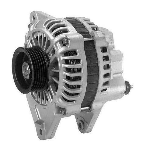 DENSO Auto Parts Alternator P/N:210-4130 Fits: Dodge Stealth 95-91, Mitsubishi 3000gt 1999, Mitsubishi 3000gt 95-91 - Image 1