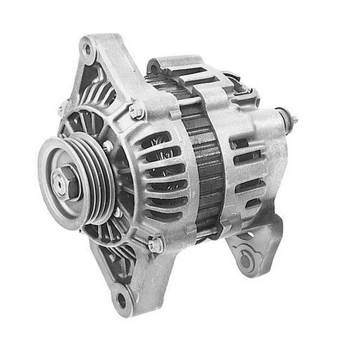 DENSO Auto Parts Alternator P/N:210-4131 Fits: Nissan Pulsar Nx 90-89, Nissan Sentra 90-89 - Image 1