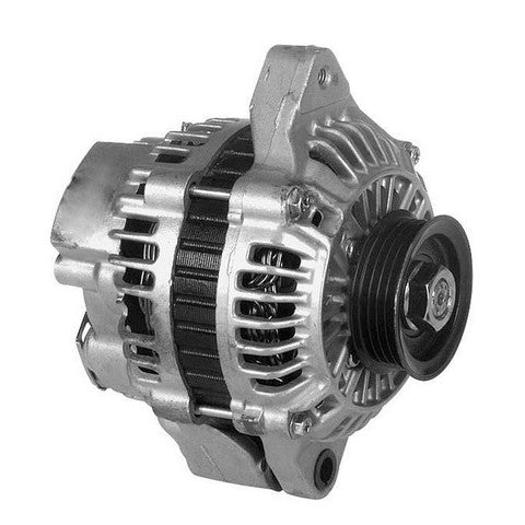DENSO Auto Parts Alternator P/N:210-4133 Fits: Honda Civic 95-92, Honda Civic Del Sol 95-93 - Image 1