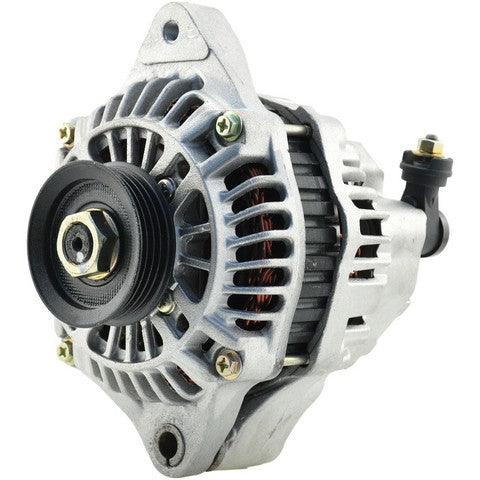 DENSO Auto Parts Alternator P/N:210-4134 Fits: Honda Civic 00-96, Honda Civic Del Sol 97-96 - Image 1
