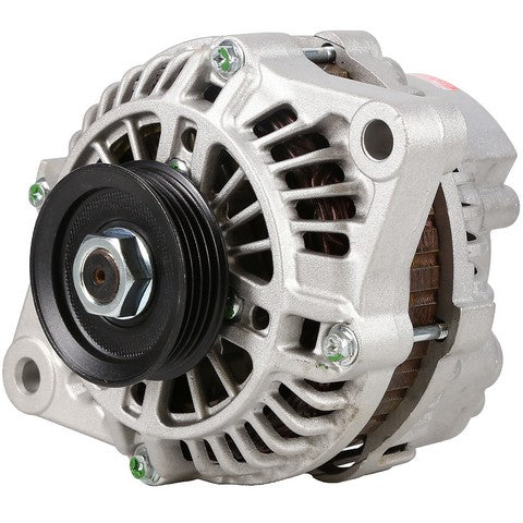 DENSO Auto Parts Alternator P/N:210-4139 Fits: Chrysler Neon 02-01, Dodge Neon 05-00, Dodge Sx 2.0 2003, Plymouth Neon 01-00 - Image 1
