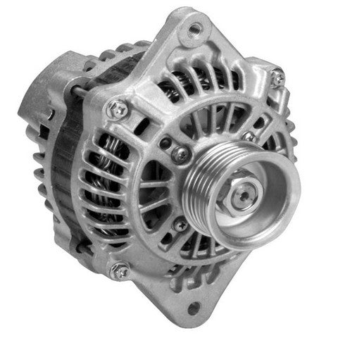 DENSO Auto Parts Alternator P/N:210-4140 Fits: Saab 9-2x 2005, Subaru Baja 06-03, Subaru Forester 05-03, Subaru Legacy 04-00, Subaru Outback 04-01 - Image 1