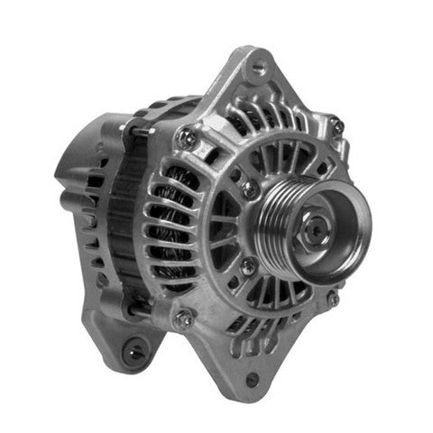 DENSO Auto Parts Alternator P/N:210-4141 Fits: Subaru Forester 02-99, Subaru Impreza 02-99 - Image 1