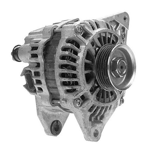 DENSO Auto Parts Alternator P/N:210-4142 Fits: Mitsubishi Galant 03-00 - Image 1