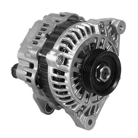 DENSO Auto Parts Alternator P/N:210-4144 Fits: Mercury Villager 98-93, Nissan Quest 98-93 - Image 1