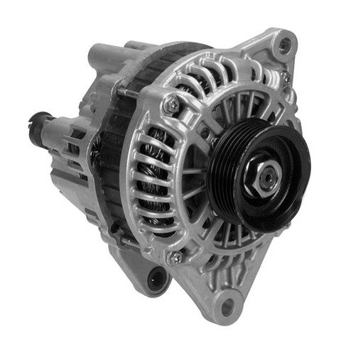 DENSO Auto Parts Alternator P/N:210-4145 Fits: Chrysler 300m 01-99, Chrysler Concorde 01-98, Chrysler Intrepid 01-98, Chrysler Lhs 01-99, Dodge Intrepid 2001, Dodge Intrepid 99-98, Plymouth Prowler 00-99 - Image 1