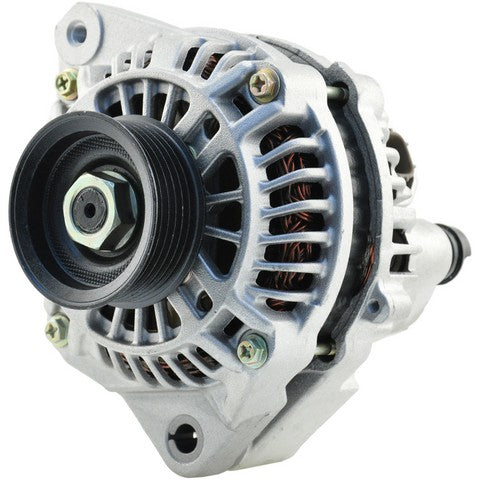 DENSO Auto Parts Alternator P/N:210-4148 Fits: Honda Civic 05-01 - Image 1
