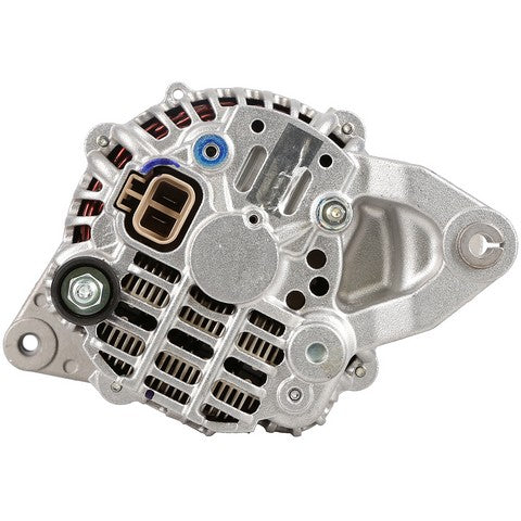 DENSO Auto Parts Alternator P/N:210-4152 Fits: Eagle Summit 96-93, Mitsubishi Expo 95-92, Mitsubishi Expo Lrv 94-93, Mitsubishi Galant 1994, Plymouth Colt 94-93 - Image 2