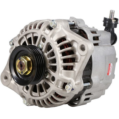 DENSO Auto Parts Alternator P/N:210-4154 Fits: Mazda Mx-3 95-94, Mazda Protege 96-95 - Image 1