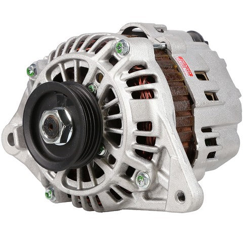 DENSO Auto Parts Alternator P/N:210-4159 Fits: Mitsubishi Mirage 02-98 - Image 1