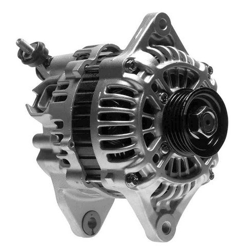 DENSO Auto Parts Alternator P/N:210-4161 Fits: Mazda Miata 97-94, Mazda Protege 1996 - Image 1