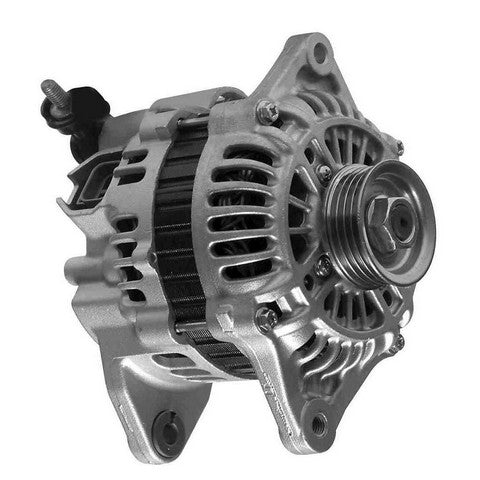 DENSO Auto Parts Alternator P/N:210-4162 Fits: Subaru Forester 1998, Subaru Impreza 98-97 - Image 1