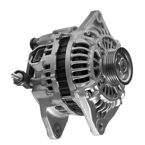 DENSO Auto Parts Alternator P/N:210-4163 Fits: Mazda Protege 03-01, Mazda Protege5 03-02 - Image 1
