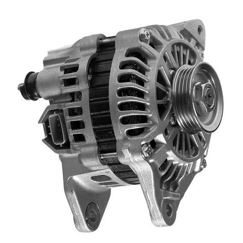 DENSO Auto Parts Alternator P/N:210-4165 Fits: Mitsubishi Lancer 04-02 - Image 1