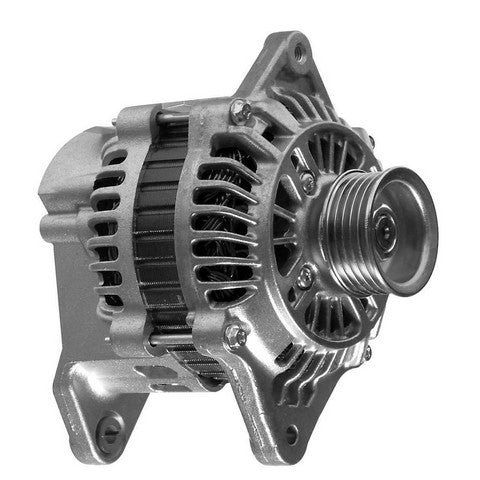 DENSO Auto Parts Alternator P/N:210-4167 Fits: Saab 9-2x 2005, Subaru Impreza 05-02 - Image 1