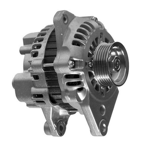 DENSO Auto Parts Alternator P/N:210-4171 Fits: Mitsubishi Montero 00-98 - Image 1
