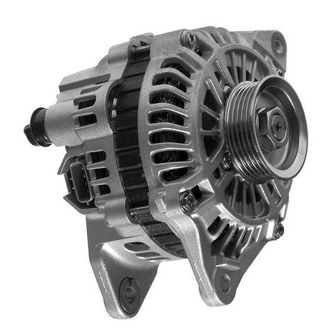 DENSO Auto Parts Alternator P/N:210-4175 Fits: Chrysler Sebring 05-01, Dodge Stratus 05-01, Mitsubishi Eclipse 05-02 - Image 1
