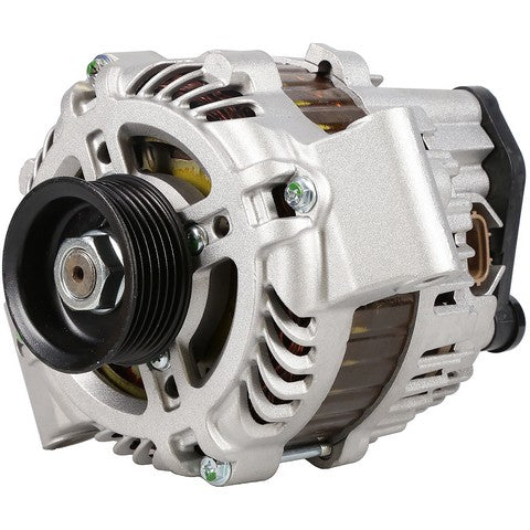 DENSO Auto Parts Alternator P/N:210-4180 Fits: Mazda Mpv 06-02 - Image 1