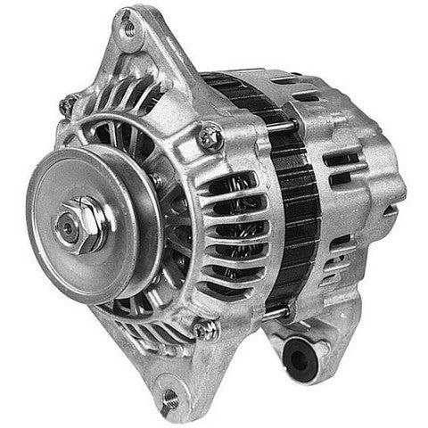DENSO Auto Parts Alternator P/N:210-4183 Fits: Ford Festiva 93-88 - Image 1