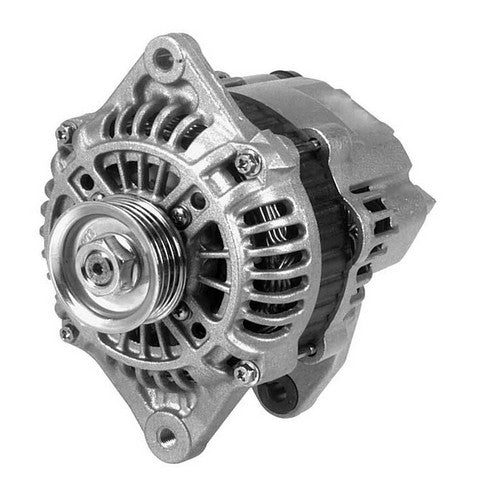 DENSO Auto Parts Alternator P/N:210-4200 Fits: Kia Sephia 1997, Mazda Protege 01-97 - Image 1