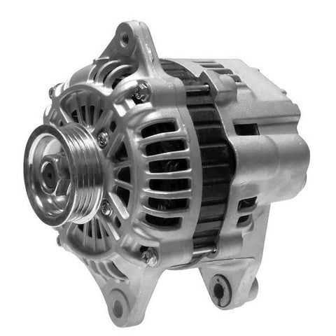 DENSO Auto Parts Alternator P/N:210-4204 Fits: Mazda 929 95-92 - Image 1