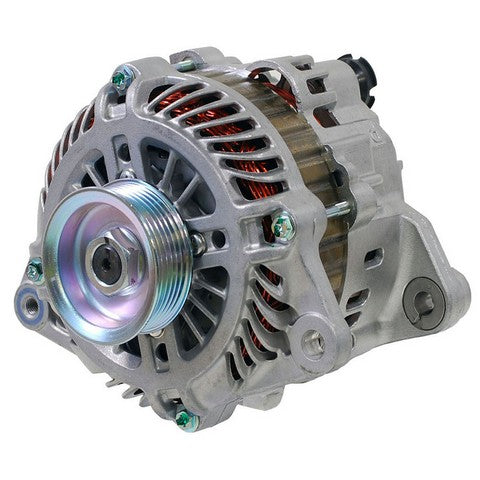DENSO Auto Parts Alternator P/N:210-4207 Fits: Infiniti G35 2003, Infiniti Qx4 03-02, Nissan Pathfinder 04-03 - Image 1