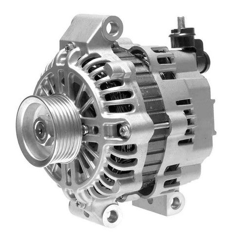 DENSO Auto Parts Alternator P/N:210-4208 Fits: Mitsubishi Endeavor 2004, Mitsubishi Galant 2004 - Image 1