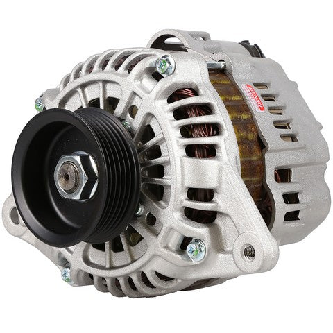 DENSO Auto Parts Alternator P/N:210-4209 Fits: Mitsubishi Outlander 04-03 - Image 1